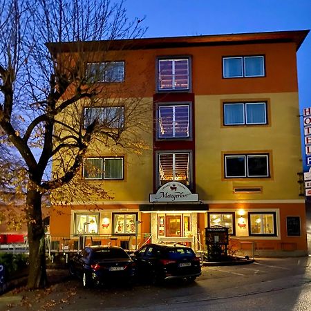 Das Stadler - Metzgerwirt Radenthein Dış mekan fotoğraf