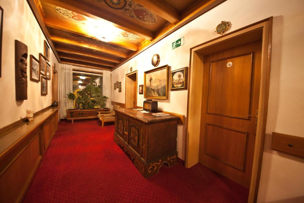 Das Stadler - Metzgerwirt Radenthein Dış mekan fotoğraf